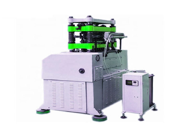Wuxi Wondery Industry Equipment Co., Ltd línea de producción del fabricante