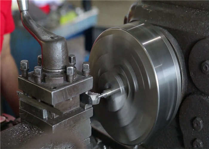 Wuxi Wondery Industry Equipment Co., Ltd línea de producción del fabricante
