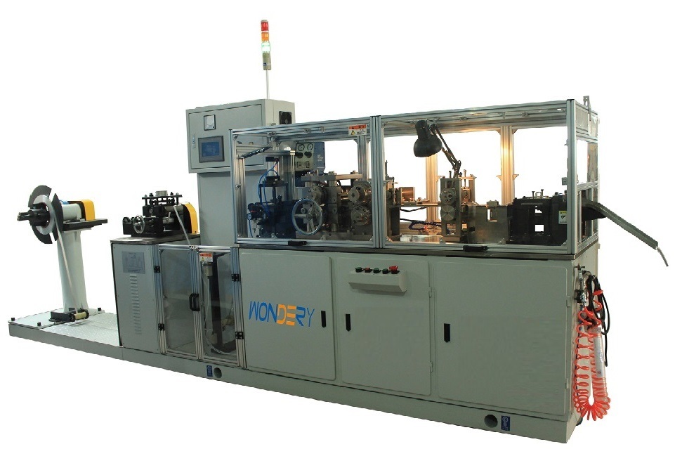 Últimos blogs de la empresa sobre Máquina de aletas de aluminio de alto rendimiento para automoción y aire acondicionado – Perfecta para los mercados asiáticos y africanos