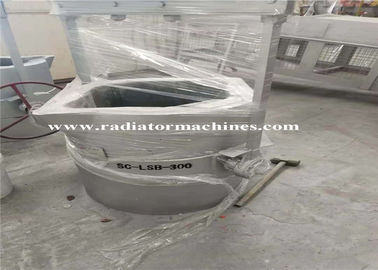 Cucharón de colada de aluminio líquido de aluminio de la transferencia 3000kgs