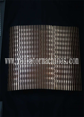 comprar Playa plana de aluminio personalizada con aleta recta con tono y trazo ajustables Fabricación en línea
