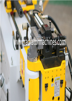 comprar 25CNC-3A1S Máquina de curvatura automática de 25 mm para tuberías de acero inoxidable de carbono Fabricación en línea