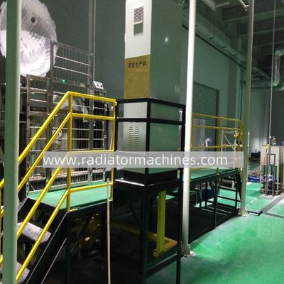 comprar Aluminio de la resistencia eléctrica que lleva a cabo el tipo de la piscina de la capacidad del horno 500kg Fabricación en línea