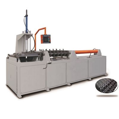 comprar New Product 2020 Tube-Fin Expansion Machine with 1 Year Warranty and 3 Years Core Components Warranty Fabricación en línea
