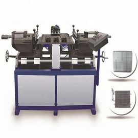 comprar Máquina de construcción de núcleo de radiador de aluminio de 1 a 5 filas de 3000 por 2000 por 2200 mm diseñada para el montaje del núcleo del radiador Fabricación en línea