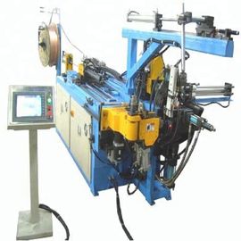 comprar dobladora automática de 380V 50Hz con el corte y la función de la formación Fabricación en línea