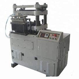 comprar Máquina estampadora de aletas de radiador diseñada para uso industrial que ofrece aletas onduladas desplazadas consistentemente en líneas de producción Fabricación en línea