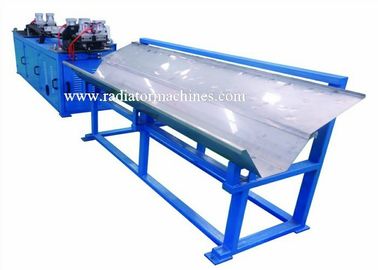 comprar Tipo servo tubo que endereza los tubos de la máquina 6 por eficacia mínima del trabajo Fabricación en línea