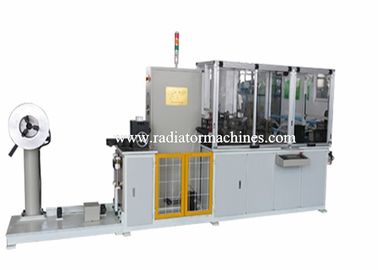 comprar Aleta auto del radiador del mecanismo del balanceo que hace aleta del diamante 60 M/el top plano mínimo Fabricación en línea