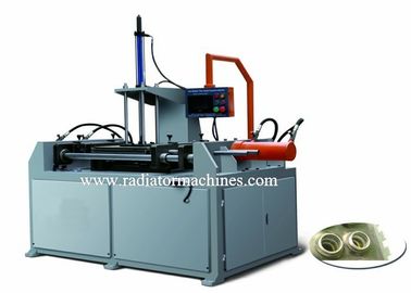 comprar Radiador mecánico hidráulico que hace la máquina para el diámetro de aluminio del tubo 8m m Fabricación en línea