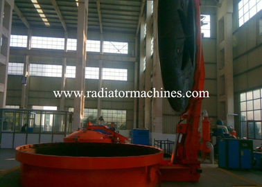 comprar Equipo de impregnación de presión de vacío de bobinado de motor 1600 × 2000 mm Fabricación en línea