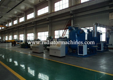 comprar Planta de impregnación de la presión del vacío de la bobina del motor, proceso de la impregnación de vacío Fabricación en línea