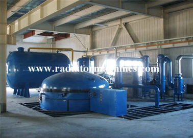 comprar Equipo de la impregnación de vacío de la serie de FGH con el diámetro de sequía de la función 5000m m Fabricación en línea