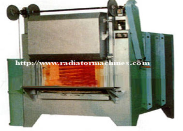 comprar Capacidad 400KG ciclo de 950 grados que actúa el horno de la invitación de calor eléctrico Fabricación en línea