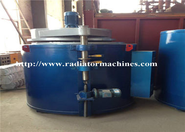 comprar Tipo del hoyo que modera el tamaño eficaz 600x800m m del equipo de tratamiento térmico del horno Fabricación en línea