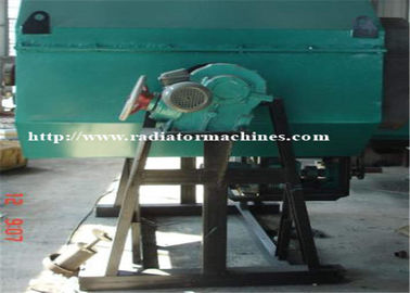 comprar 60KW tipo rotatorio horno de la invitación de calor eléctrico para apagar o el proceso de Carburzing Fabricación en línea