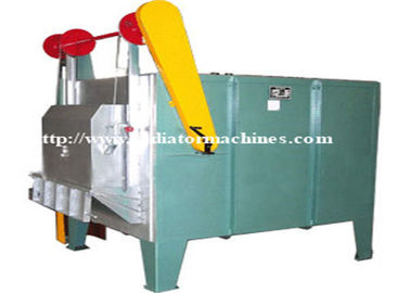 comprar Horno encajonado eléctrico del tratamiento térmico con kilovatios máximos de la atmósfera protectora los 105 Fabricación en línea