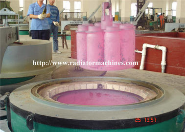 comprar Tipo cent3igrado del hoyo de 1200 grados que apaga el CE del horno 1000x1000m m certificado Fabricación en línea