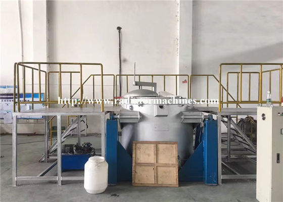 comprar Horno de soldadura fuerte al vacío de alta temperatura WDL-669 | Horno de gran capacidad con calentamiento de molibdeno | Equipo de soldadura fuerte para componentes grandes | WUXI WONDERY INDUSTRY EQUIPMENT CO., LTD. Fabricación en línea
