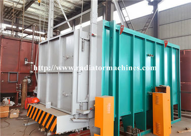 comprar Grado Celsius del horno de hogar del carretón de la resistencia eléctrica RT2-460-12 1200 Fabricación en línea