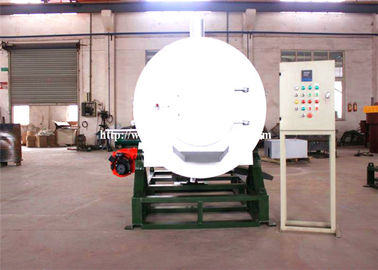 comprar hornos de la fusión del metal 600Kgs, certificado del CE del equipo de la fusión del metal Fabricación en línea