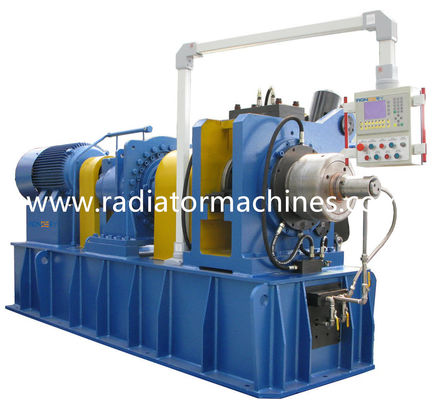 comprar radiador continuo de la protuberancia 170kg/H que hace la máquina Fabricación en línea