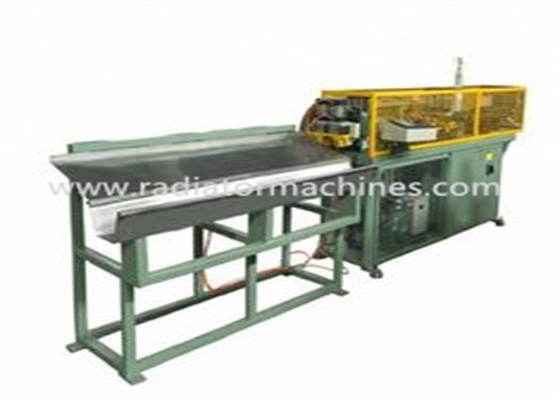 comprar Tipo servo equipo industrial de la HVAC con control y pantalla táctil del PLC Fabricación en línea