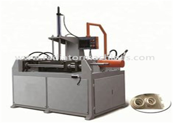 comprar Tipo hidráulico máquina del ampliador del tubo, ampliador del extremo del tubo del radiador 7.5kw Fabricación en línea