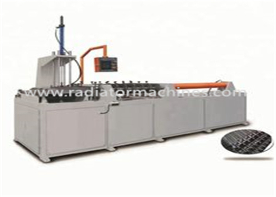 comprar Dimensión mecánica semi automática de la máquina 5000*1450*1650m m del ampliador del tubo Fabricación en línea