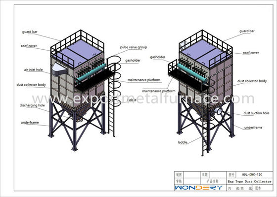 comprar WDL-3.6L Fuego de soldadura de aluminio de vacío extra-grande. 3,6M de longitud para componentes de gran tamaño. Fabricación en línea