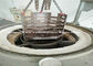 Tipo del hoyo que modera el tamaño eficaz 600x800m m del equipo de tratamiento térmico del horno
