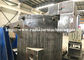 tipo de aluminio de gas hornilla del crisol del horno fusorio del metal 500Kg/del pedazo de Riello