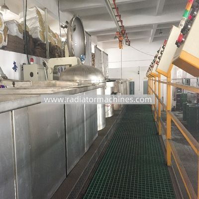 Tipo ahorro de energía horno que se sostiene de aluminio de Electric Power