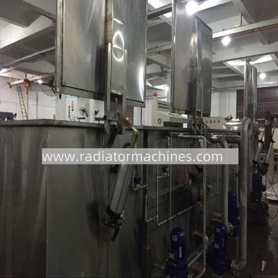 1000kg horno fusorio de acero inoxidable de la chatarra del grado de la capacidad 850C