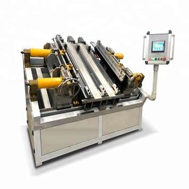 Vehículo de Machine For Automotive del constructor de la base del radiador de 5 filas