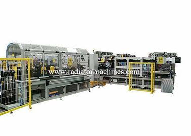 Sistema lubricante del radiador de la aleta de la patente auto de alta velocidad de la máquina 280 M/Min