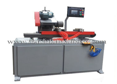 El CNC mecanografía la máquina que raja/el equipo automáticos el rajar para el tubo de aluminio