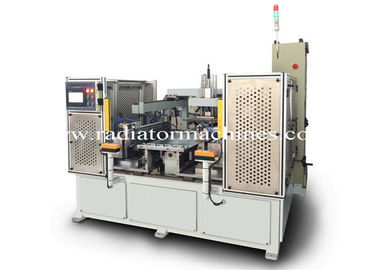 Máquina semi automática del constructor de la base del radiador con el molde del jefe de Replacalbe