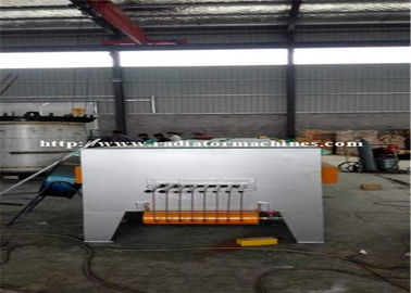 10- CE continuo de Anneaing del alambre de los SS del horno de la invitación de calor eléctrico del alambre certificado