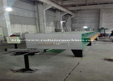 Horno de recocido continuo de la invitación de calor eléctrico del alambre de 120KW 4m m