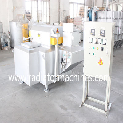 Tipo ahorro de energía horno que se sostiene de aluminio de Electric Power
