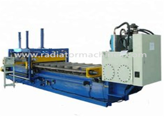 Tipo de extensión del CNC de la máquina del tubo horizontal con control numérico