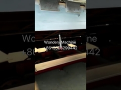 Horno de tratamiento térmico de fondo de carro con hogar de carro de metal basculante