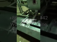 Horno rotatorio de fusión de zinc en polvo de 3000 kg, alimentado por gas, para la fabricación de lingotes