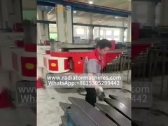 159NCBA Máquina para doblar tubos de tubería para tubos de freno, silenciadores y asientos