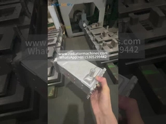 Cómo nuestros moldes de perforación maximizan la eficiencia en la producción de intercooler