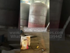 ¿Qué es un Autoclave VPI? La Guía Completa del Equipo de Impregnación al Vacío