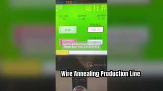 Línea de producción automática de tratamiento térmico y recocido de alambre de alta eficiencia | Solución de metales industriales